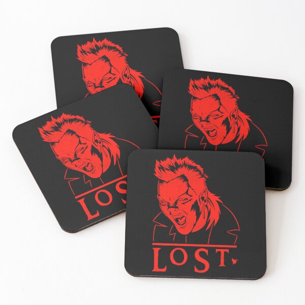 Item preview, Lost designed and sold by DugMcFug.
