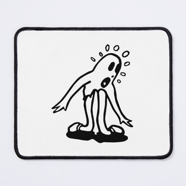 Item preview, Cab Calloway Animation Ghost designed and sold by MrHerron111.