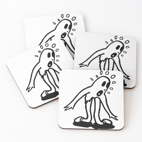 Item preview, Cab Calloway Animation Ghost designed and sold by MrHerron111.