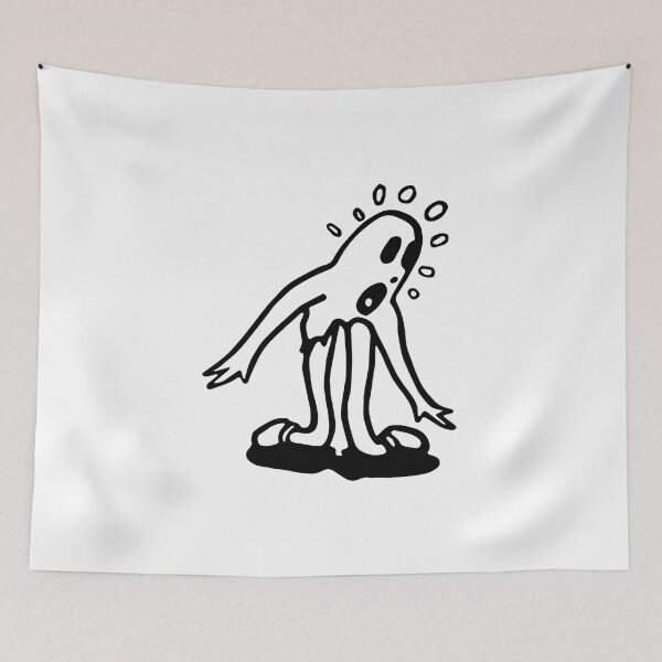 Item preview, Cab Calloway Animation Ghost designed and sold by MrHerron111.