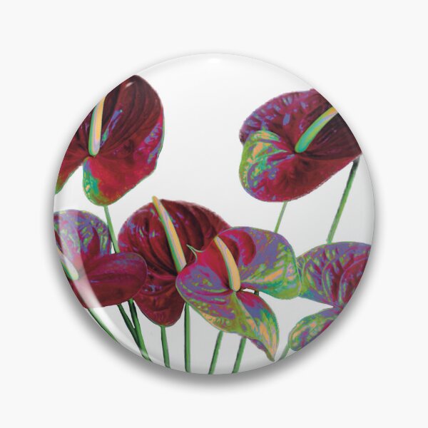 Item preview, Anthurium No.29 designed and sold by Awesome-Studio.