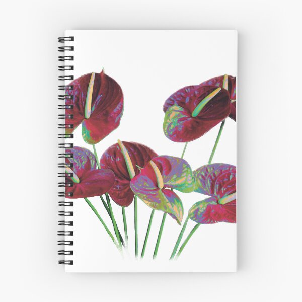Item preview, Anthurium No.29 designed and sold by Awesome-Studio.
