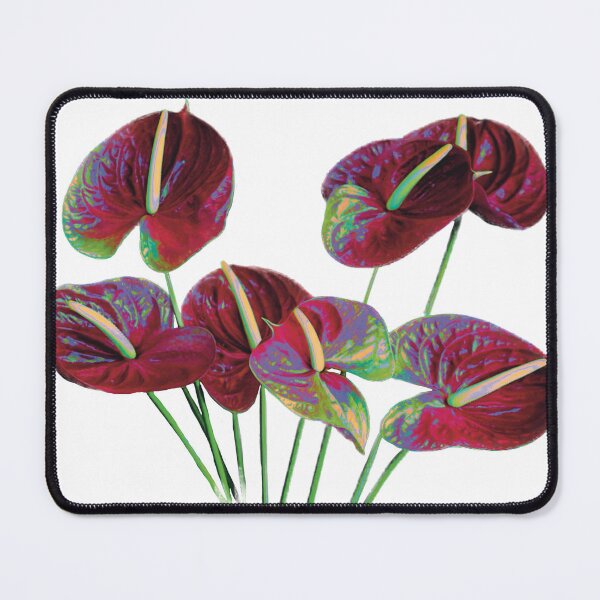 Item preview, Anthurium No.29 designed and sold by Awesome-Studio.