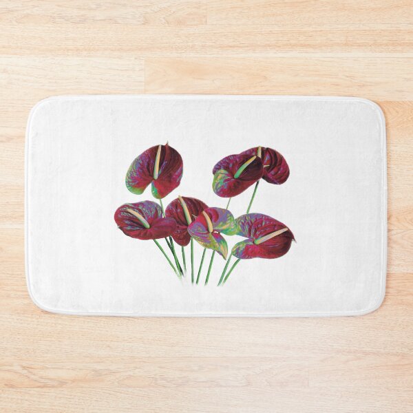 Item preview, Anthurium No.29 designed and sold by Awesome-Studio.