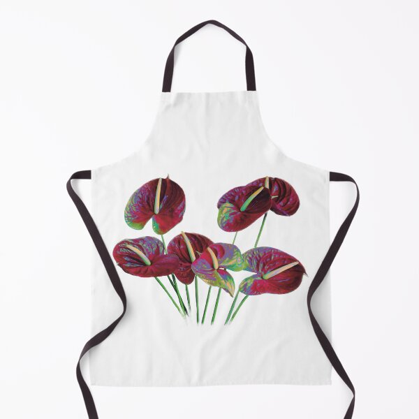 Item preview, Anthurium No.29 designed and sold by Awesome-Studio.