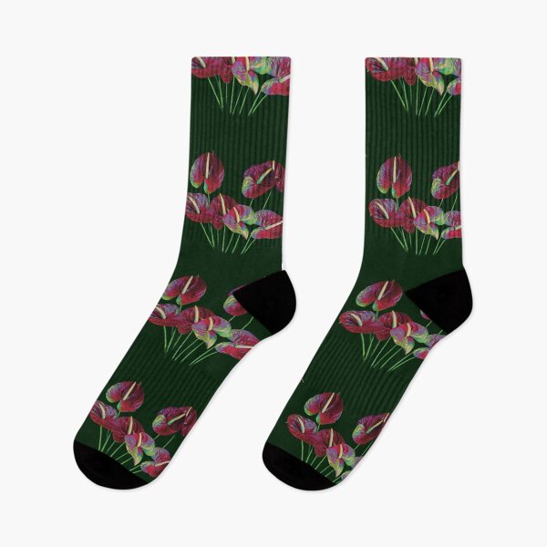 Item preview, Anthurium No.29 designed and sold by Awesome-Studio.