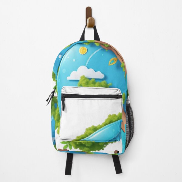 Item preview, Recycling Tree designed and sold by Sukis-shop.