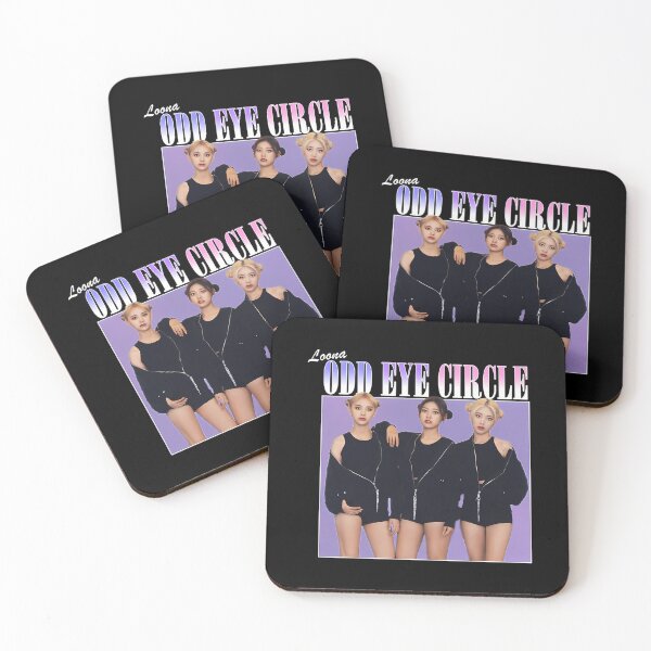 Item preview, ODD EYE CIRCLE Loona Vintage designed and sold by SaundersSpirits.