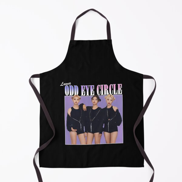 Item preview, ODD EYE CIRCLE Loona Vintage designed and sold by SaundersSpirits.