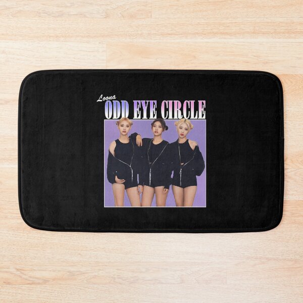 Item preview, ODD EYE CIRCLE Loona Vintage designed and sold by SaundersSpirits.