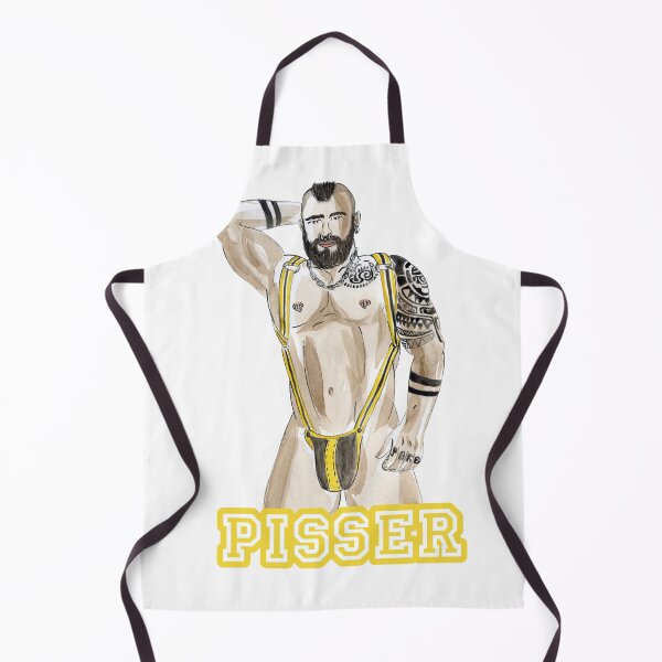 Item preview, body harness designed and sold by iomwork.