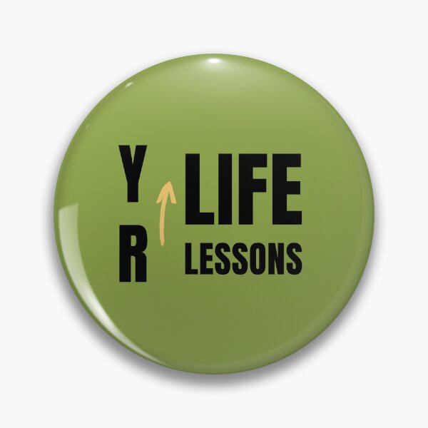 Item preview, (BF) Your life, your lessons... designed and sold by greatvibes4u.