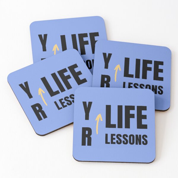 Item preview, (BF) Your life, your lessons... designed and sold by greatvibes4u.