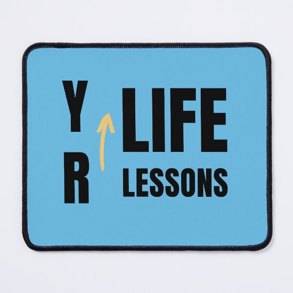 Item preview, (BF) Your life, your lessons... designed and sold by greatvibes4u.
