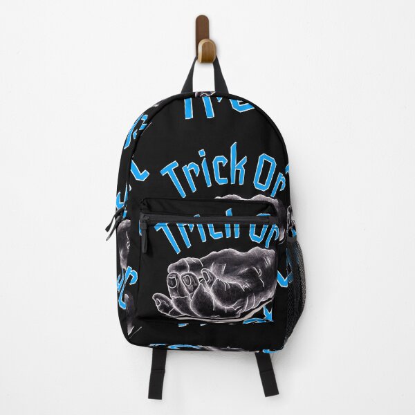 Item preview, Hand with lettering in negative designed and sold by Lucky Day Shop 777.