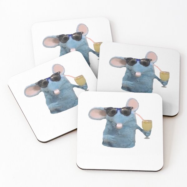 Item preview, Cool Tutter the mouse designed and sold by KameronDelica.
