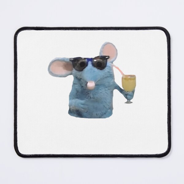 Item preview, Cool Tutter the mouse designed and sold by KameronDelica.