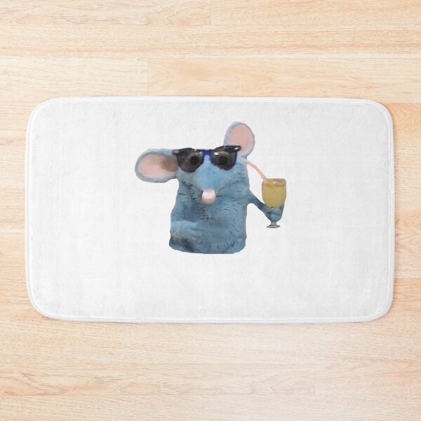 Item preview, Cool Tutter the mouse designed and sold by KameronDelica.