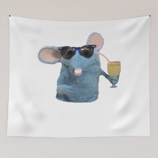 Item preview, Cool Tutter the mouse designed and sold by KameronDelica.
