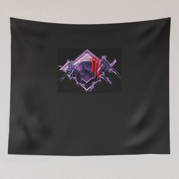 Item preview, skrillex the best  designed and sold by RettaWalter.