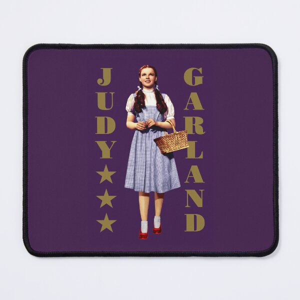 Item preview, Judy Garland designed and sold by TIGERDAVER.