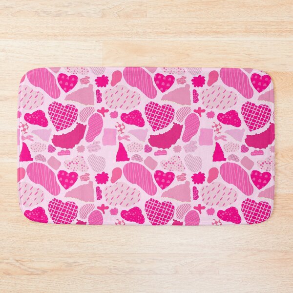 Item preview, Pink paper pattern designed and sold by Hayjay317.