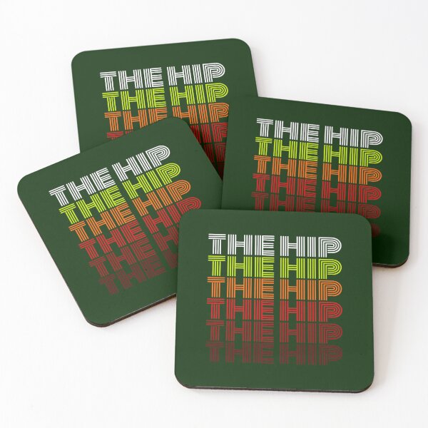 Item preview, Tragically Hip Vintage designed and sold by kutchernest.