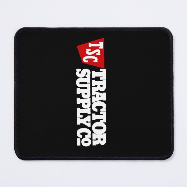 Item preview, tractor supply tsc logo merchandise designed and sold by CaleWolff.