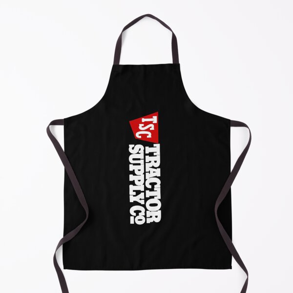 Item preview, tractor supply tsc logo merchandise designed and sold by CaleWolff.