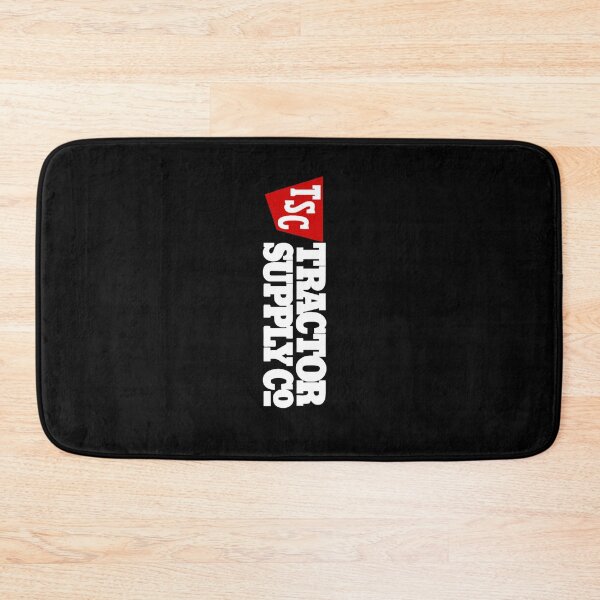 Item preview,  tractor supply tsc logo merchandise  designed and sold by CaleWolff.