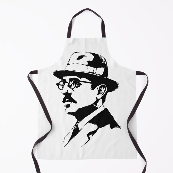 Item preview, Fernando Pessoa Sketch designed and sold by dcreagraph.