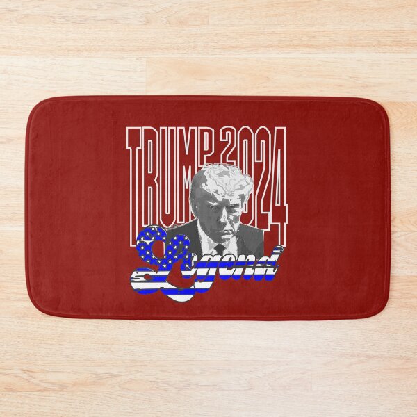 Item preview, Trump 2024 mugshot president legend designed and sold by Colorfulman.