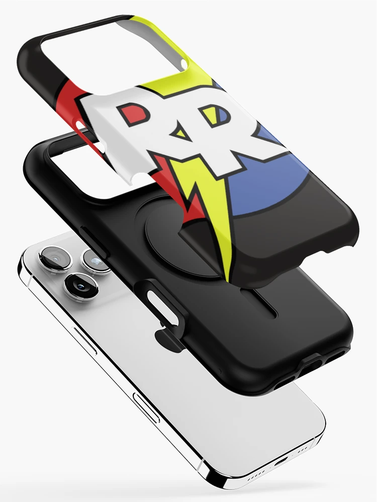 Thumbnail 2 of 4, iPhone Case, Rescue Rangers  designed and sold by RettaWalter.