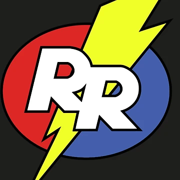 Artwork thumbnail, Rescue Rangers by RettaWalter