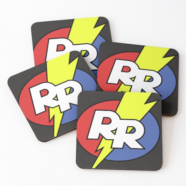 Item preview, Rescue Rangers  designed and sold by RettaWalter.