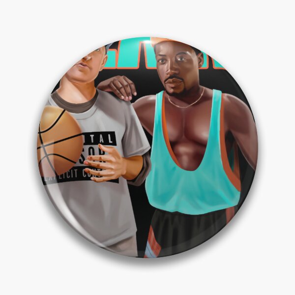 Item preview, White men can't jump designed and sold by TheoProsacco.
