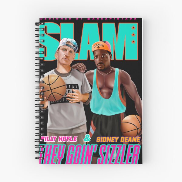 Item preview, White men can't jump designed and sold by TheoProsacco.