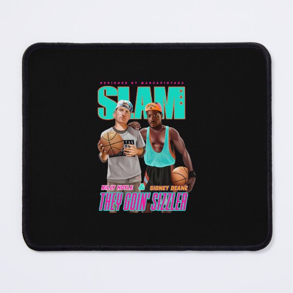Item preview, White men can't jump designed and sold by TheoProsacco.