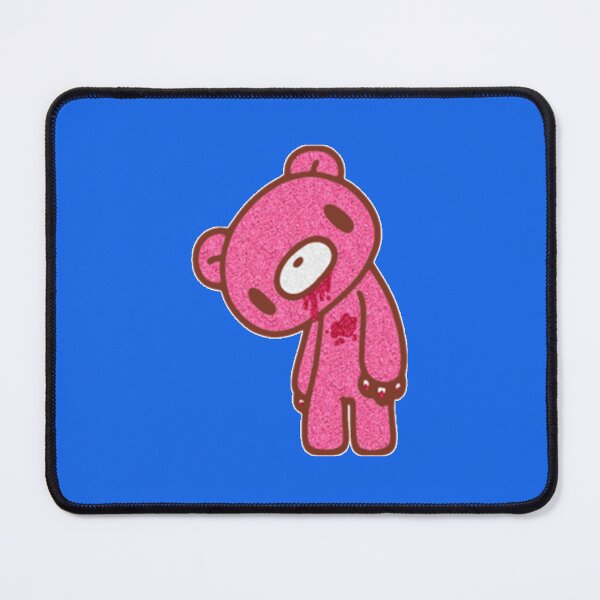 Item preview, Glitter Gloomy Bear designed and sold by KatarinaJako.