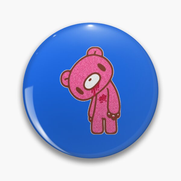 Item preview, Glitter Gloomy Bear designed and sold by KatarinaJako.