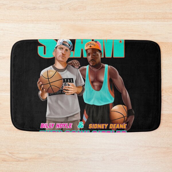 Item preview, White men can't jump designed and sold by TheoProsacco.