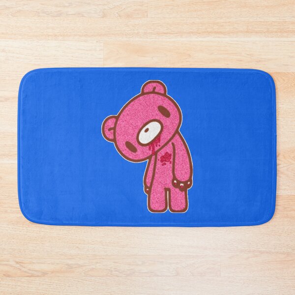 Item preview, Glitter Gloomy Bear designed and sold by KatarinaJako.
