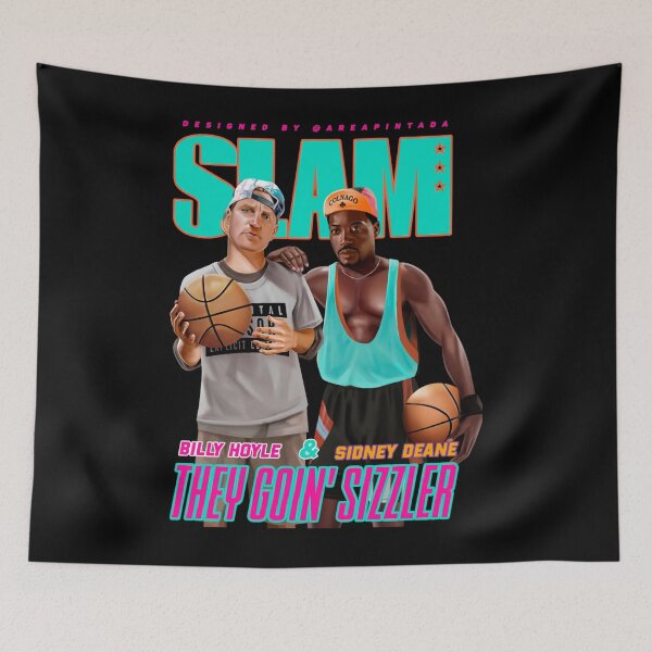 Item preview, White men can't jump designed and sold by TheoProsacco.