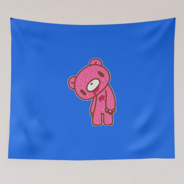 Item preview, Glitter Gloomy Bear designed and sold by KatarinaJako.