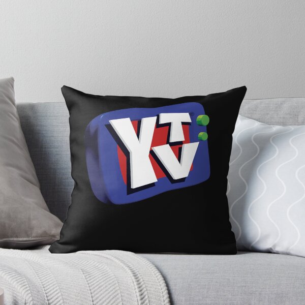 Item preview, Best seller ytv logo merchandise  designed and sold by CaleWolff.