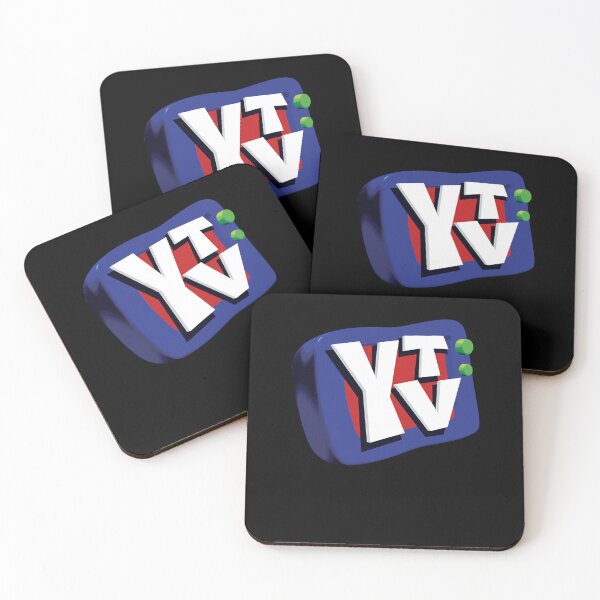 Item preview, Best seller ytv logo merchandise  designed and sold by CaleWolff.