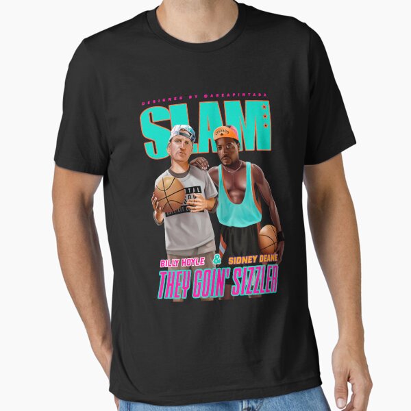 Item preview, White men can't jump designed and sold by TheoProsacco.