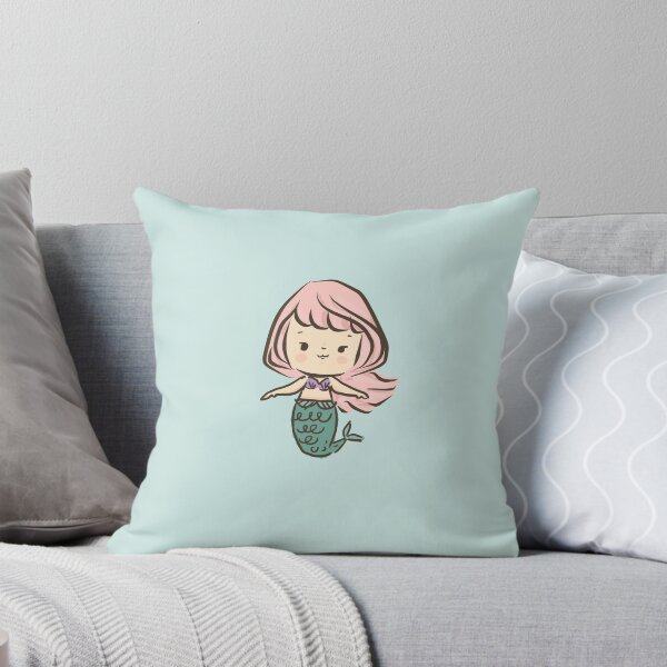 Item preview, Little Mermaid 2 designed and sold by fluffymafi.