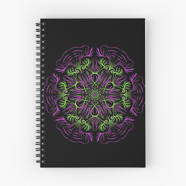 Item preview, Mandala designed and sold by Gabi Siebenhühner.