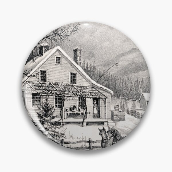 Item preview, STK501760A-The old farm house. designed and sold by StocktrekImages.
